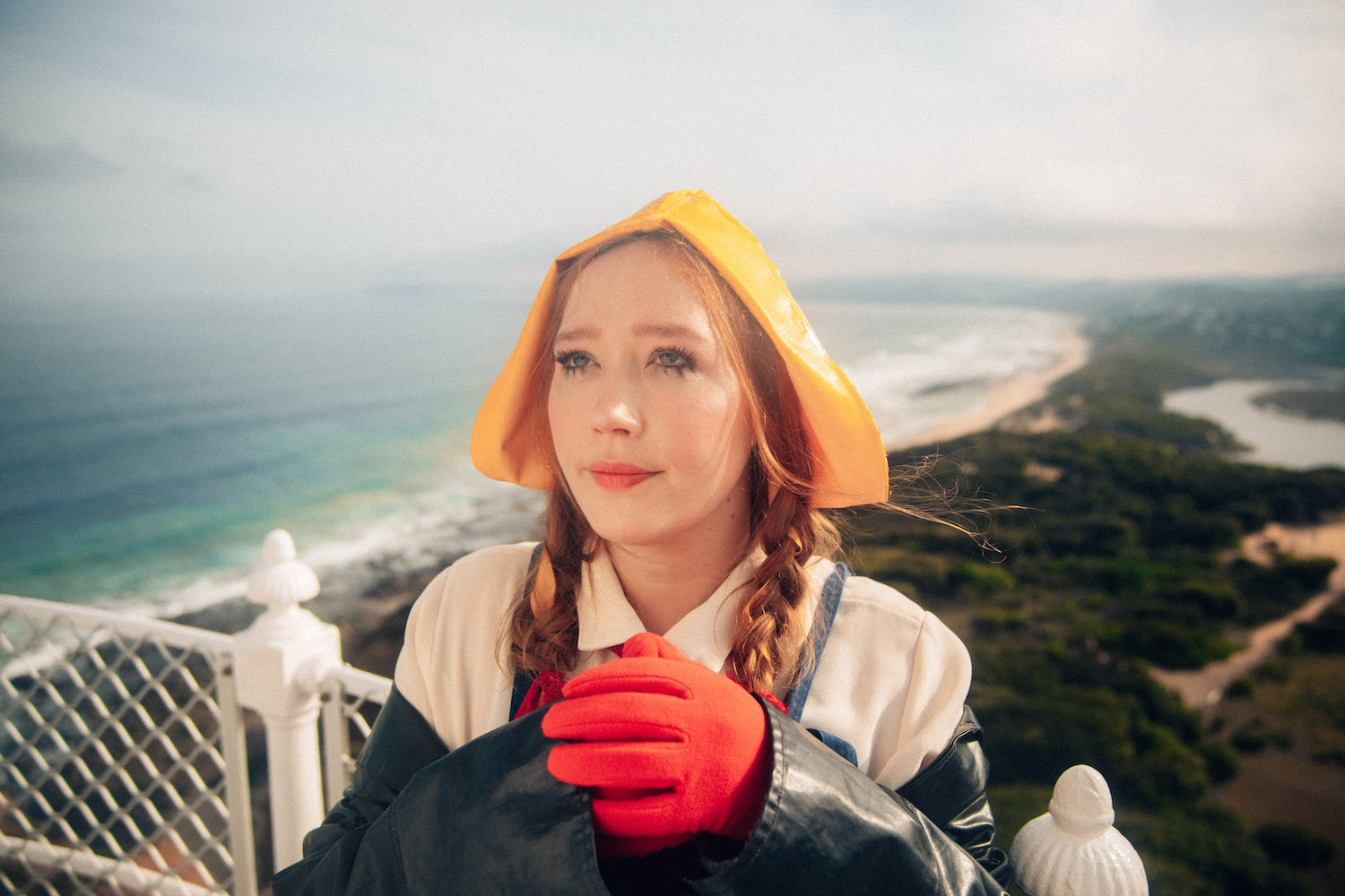 Julia Jacklin 2022 press shot credit Nick Mckk 1
