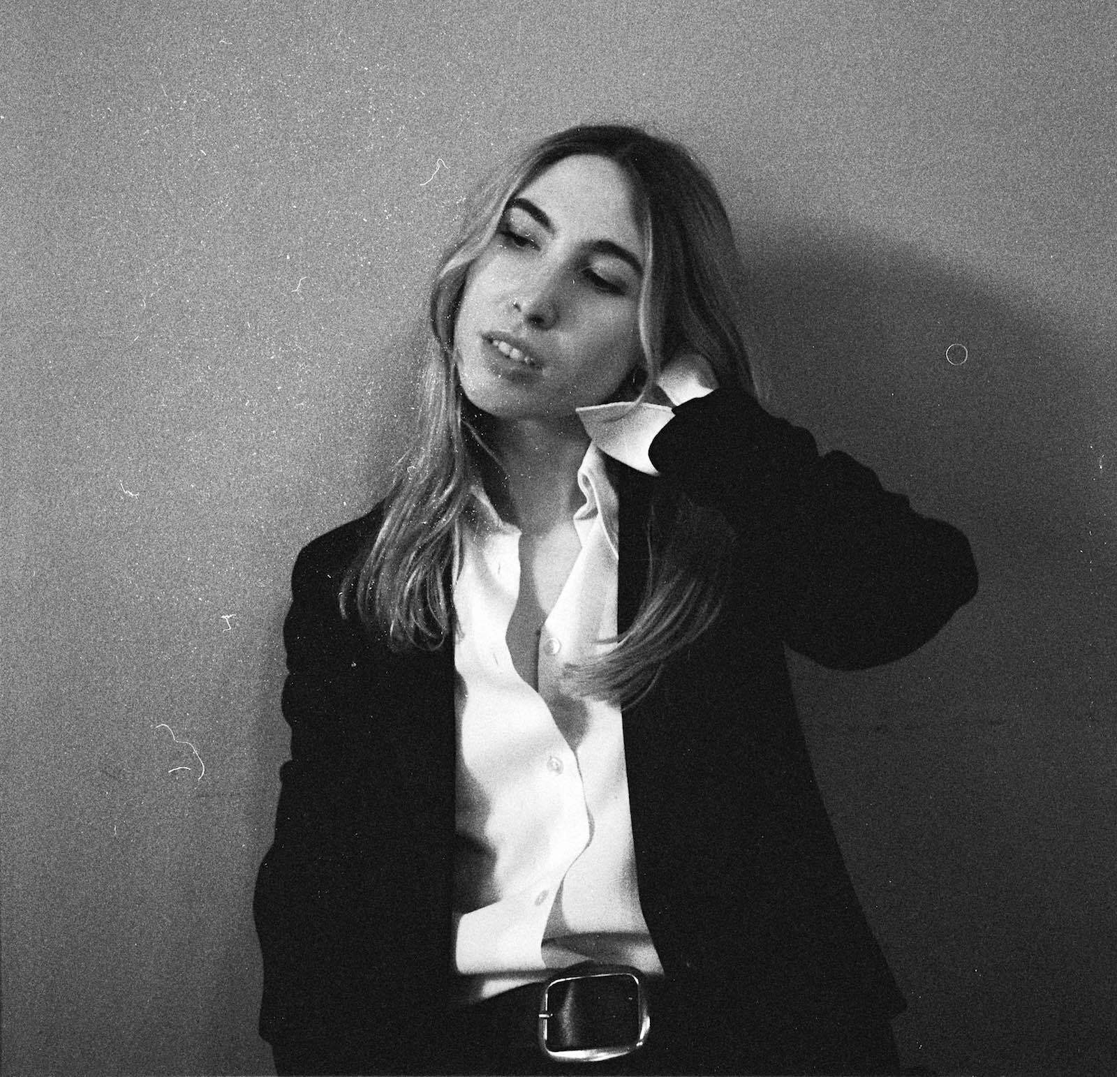 Julia Bardo LR