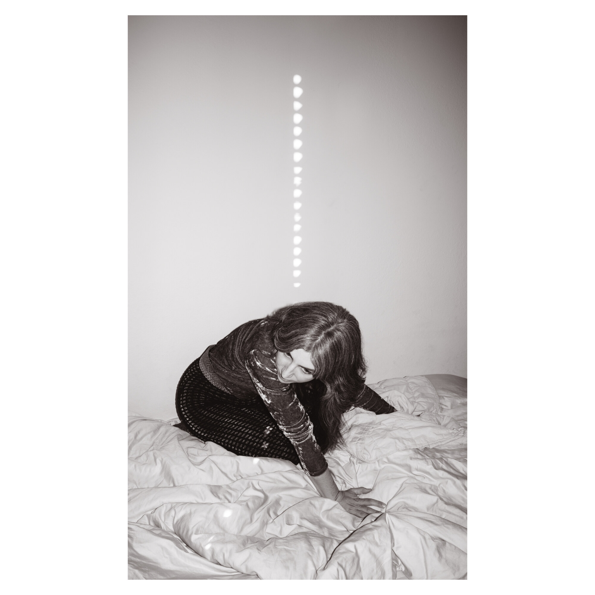 Julia Holter Materia Packshot WIG582 D