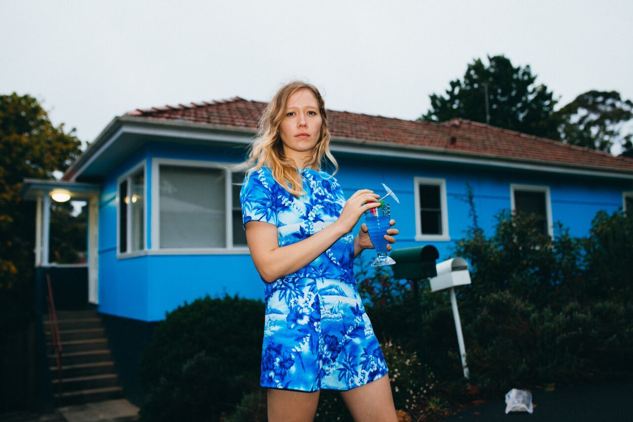 Julia Jacklin Eastwick