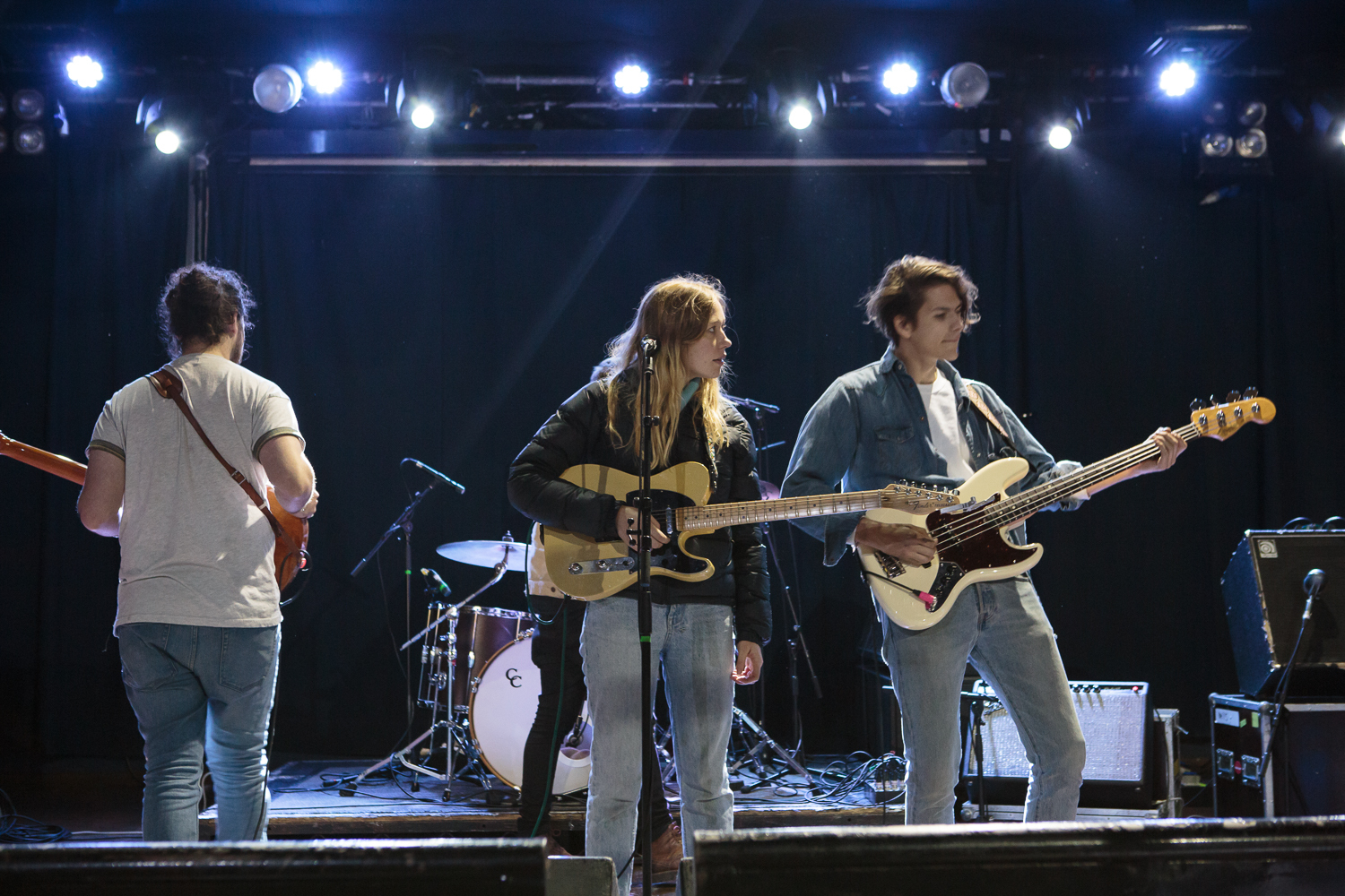 Julia Jacklin Scala London 020317 Wunmi Onibudo 1