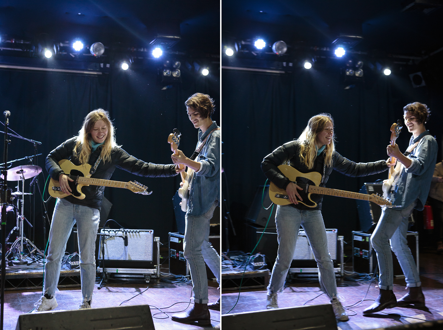 Julia Jacklin Scala London 020317 Wunmi Onibudo 2
