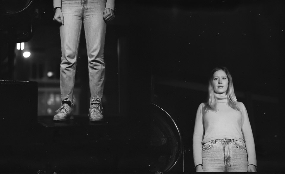 Julia Jacklin Scala London 020317 Wunmi Onibudo 3