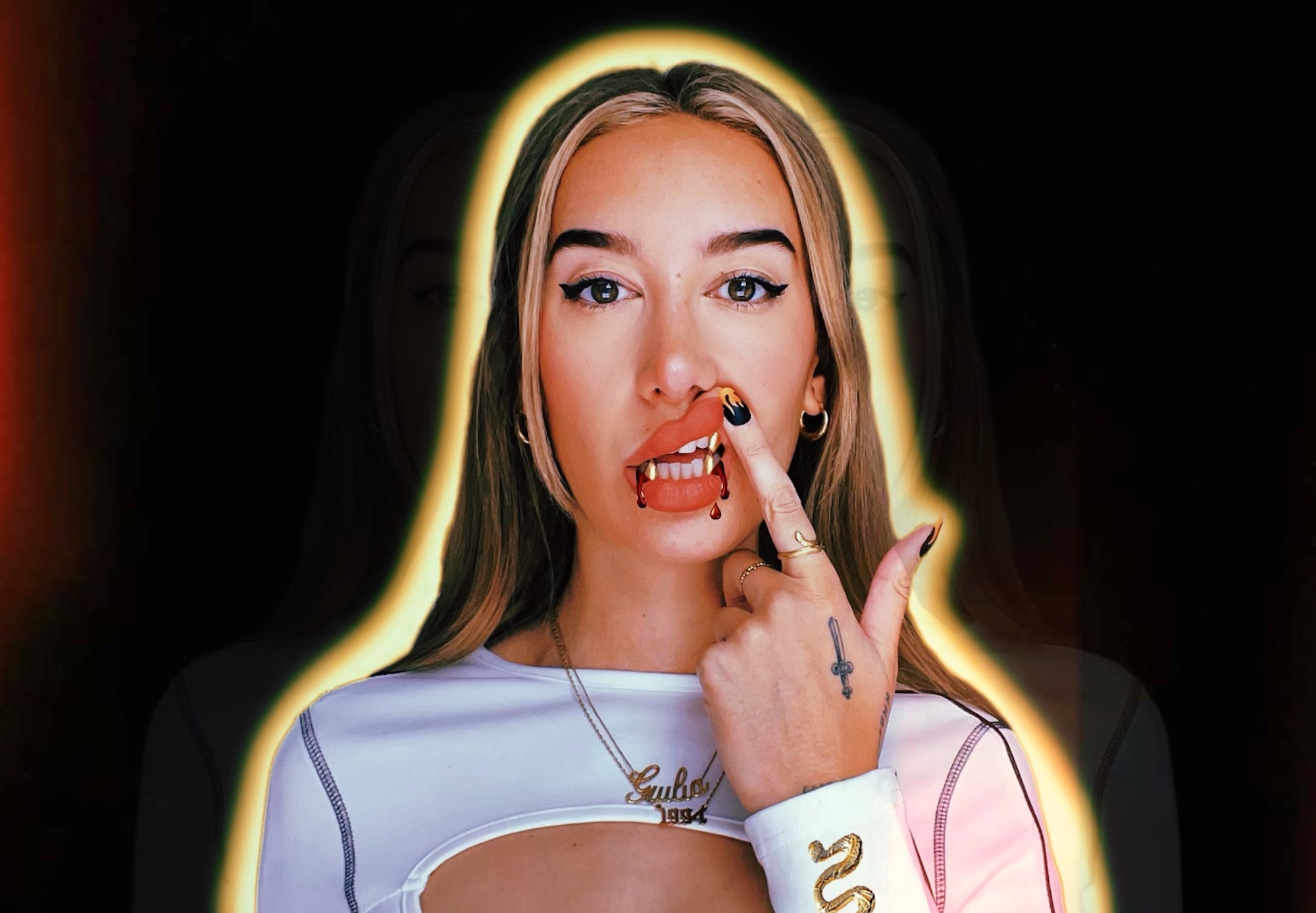 Julia Wolf Main Press Photo Photo Credit Julia Wolf