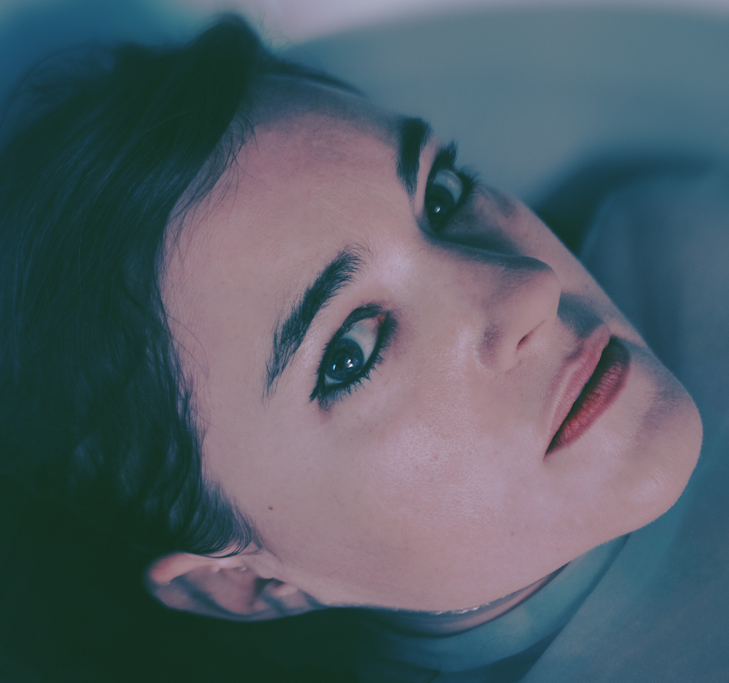 Julianna Barwick edited IN LIGHT credit Jen Medina