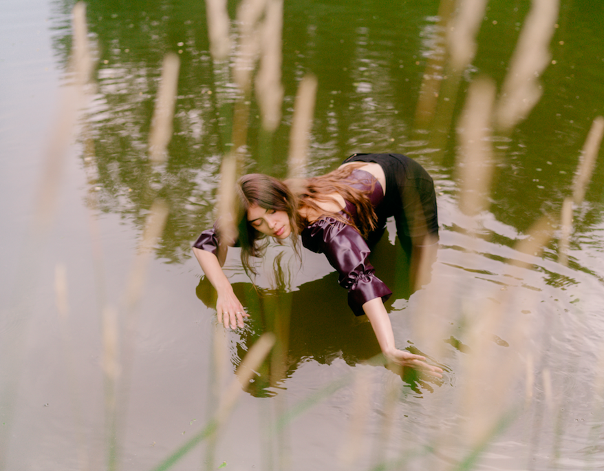 Julie Byrne Laugh Cry Laugh