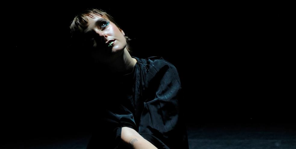 Julie Dawson solo album