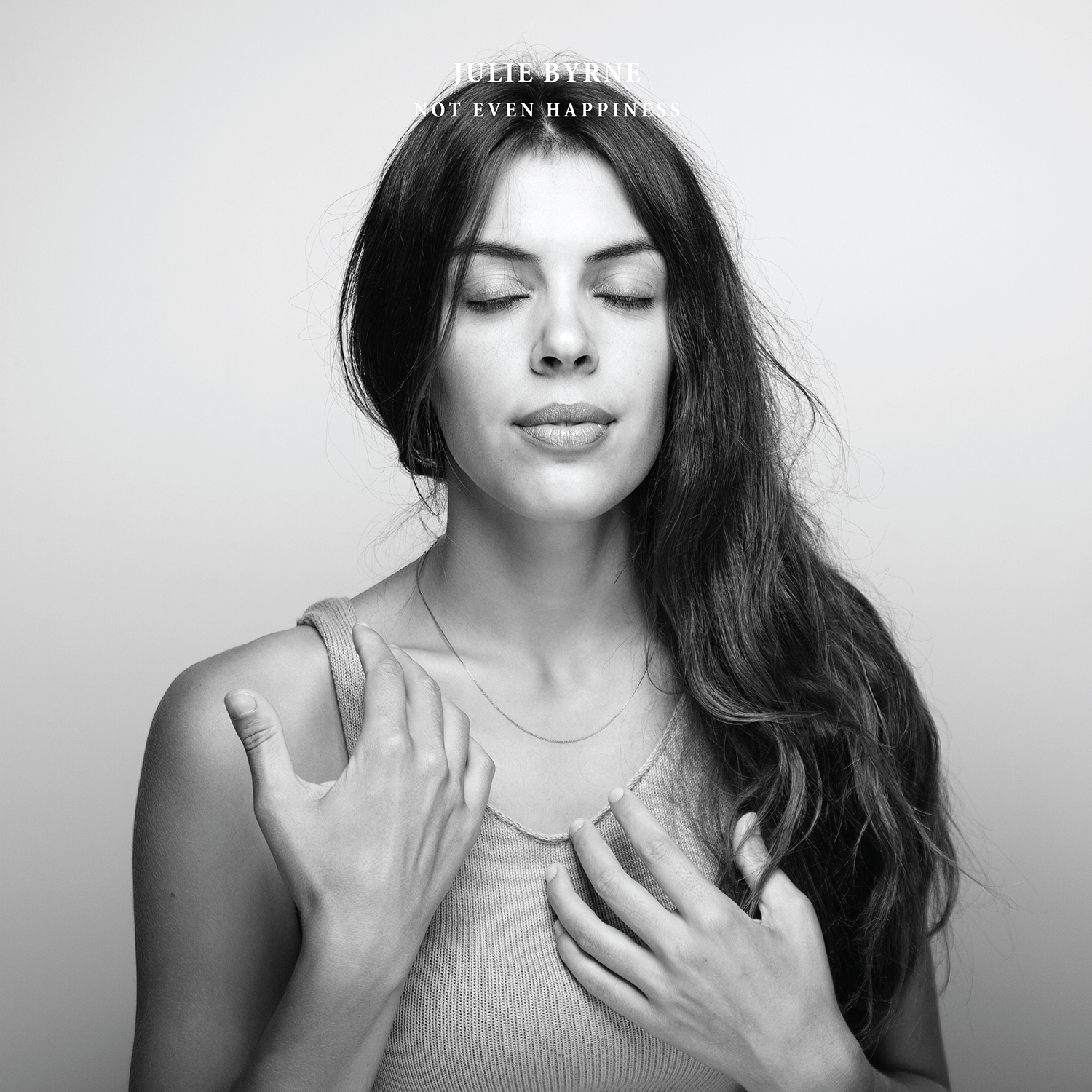 Julie Byrne notevenhappiness ART
