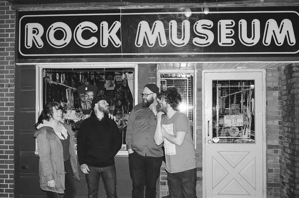 Julie The Wrong Guys Press Shot Low Res 0000