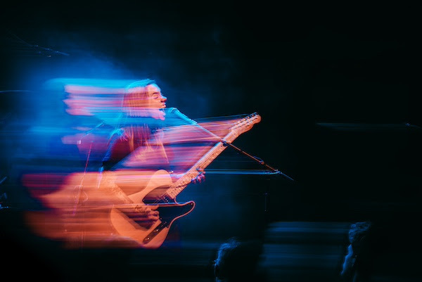 Julien Baker Eart H