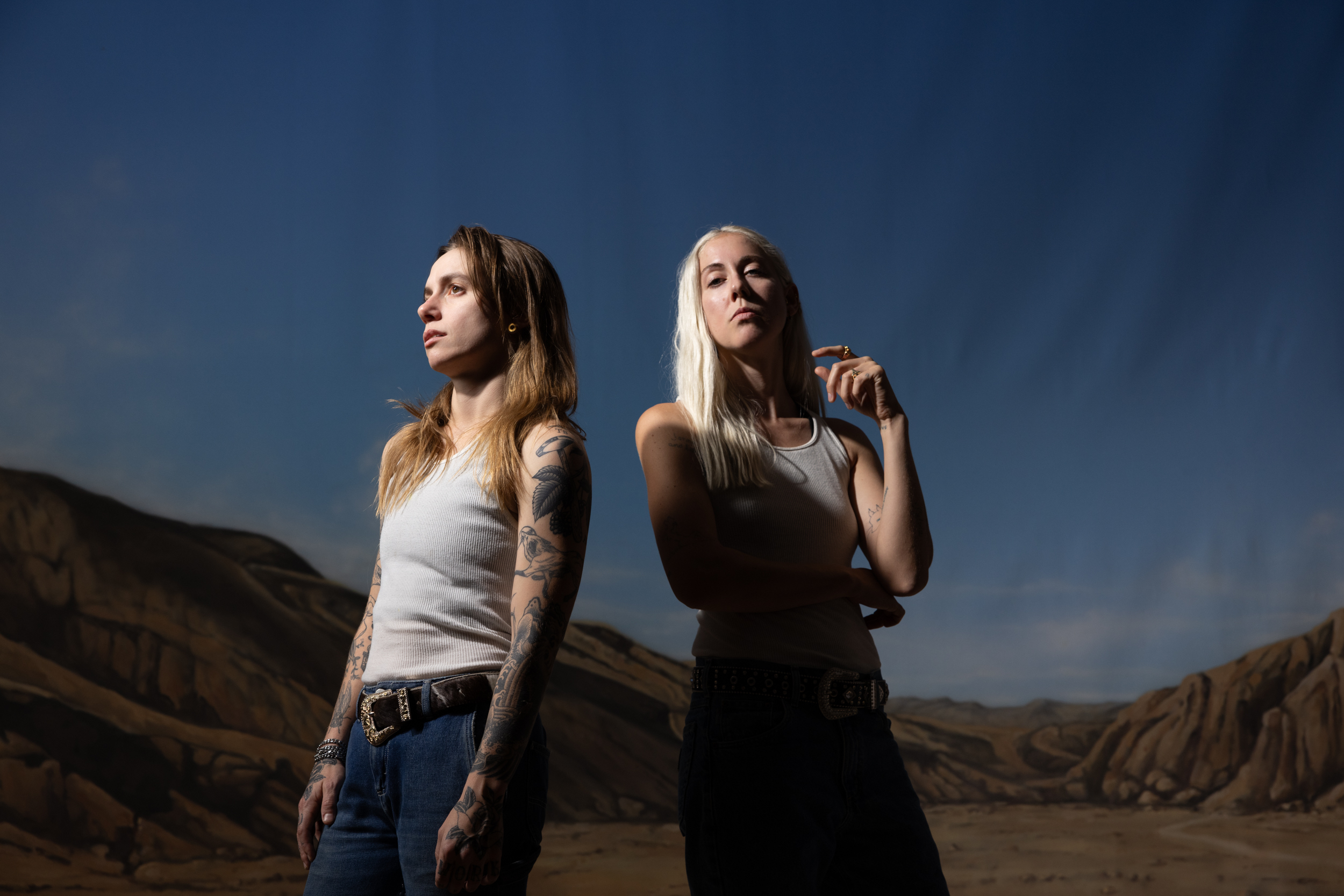 Julien Baker Torress 45 Bottom of a Bottle credit Ebru Yildiz