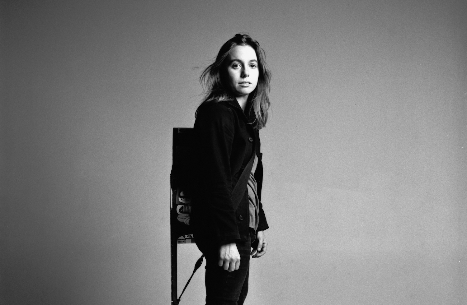 Julien Baker 001 Credit Alysse Gafkjen