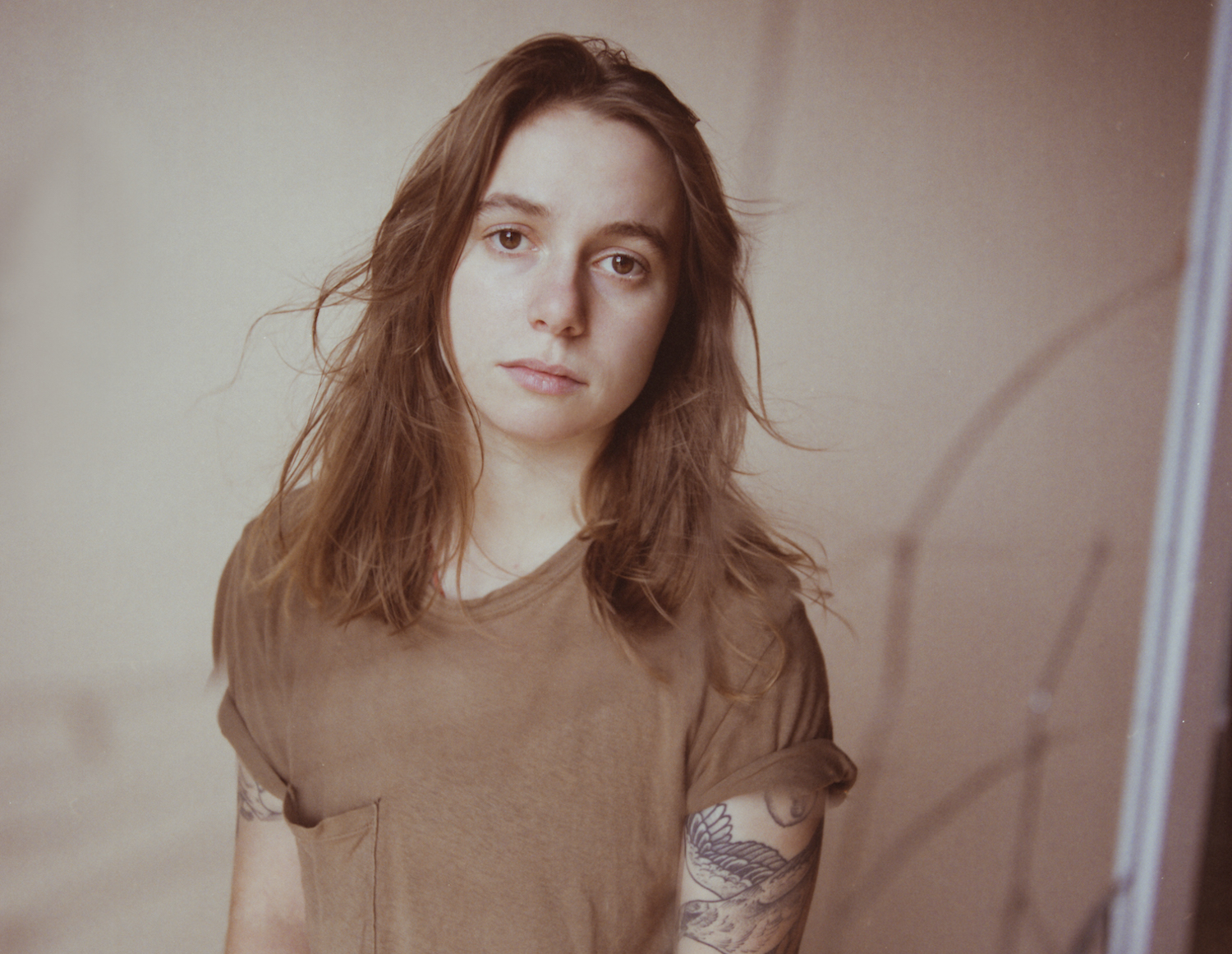 Julien Baker 078 alysse gafkjen
