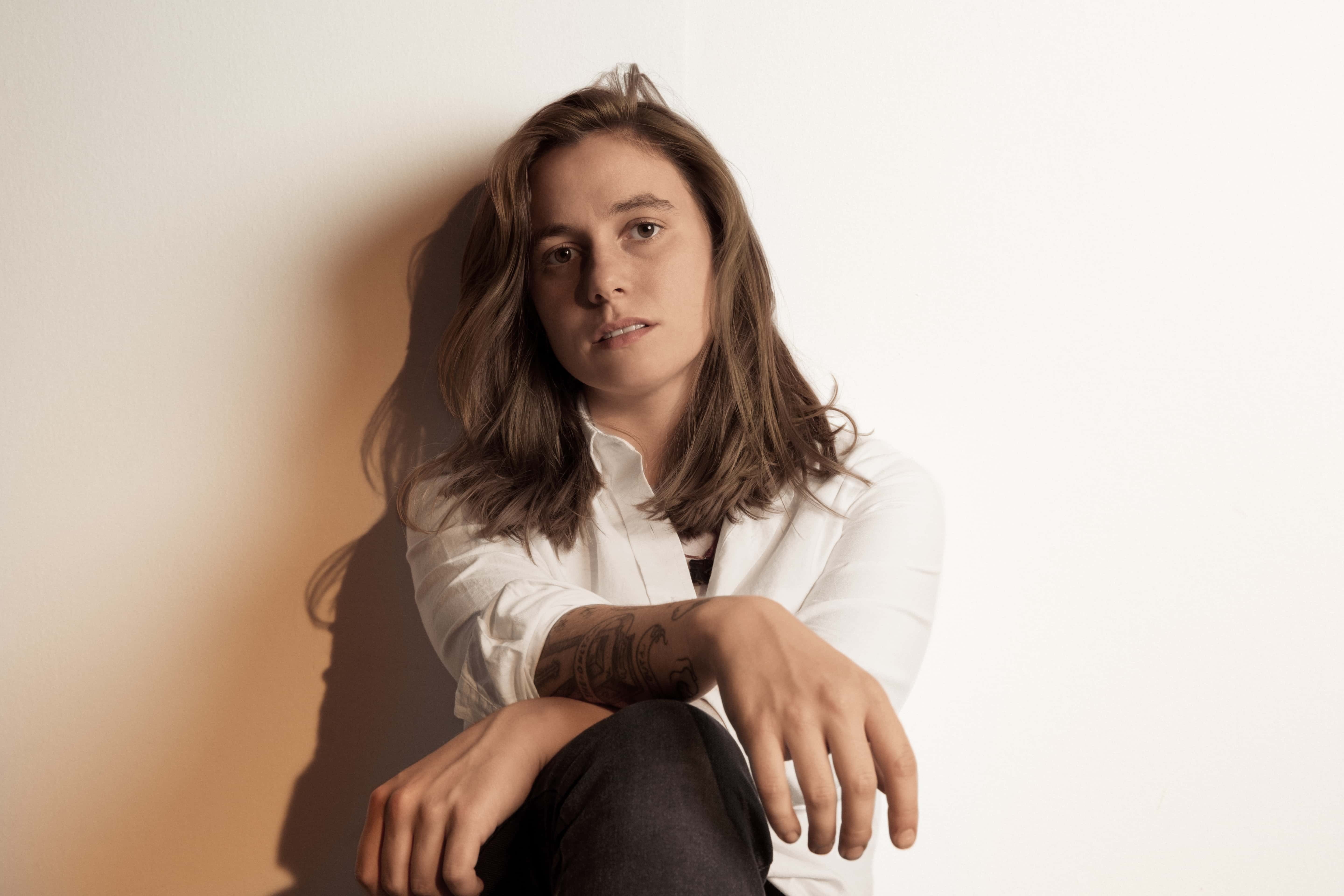 Julien Baker 187c credit to Alysse Gafkjen