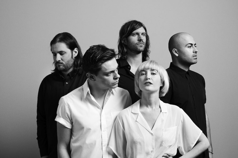 July Talk photo