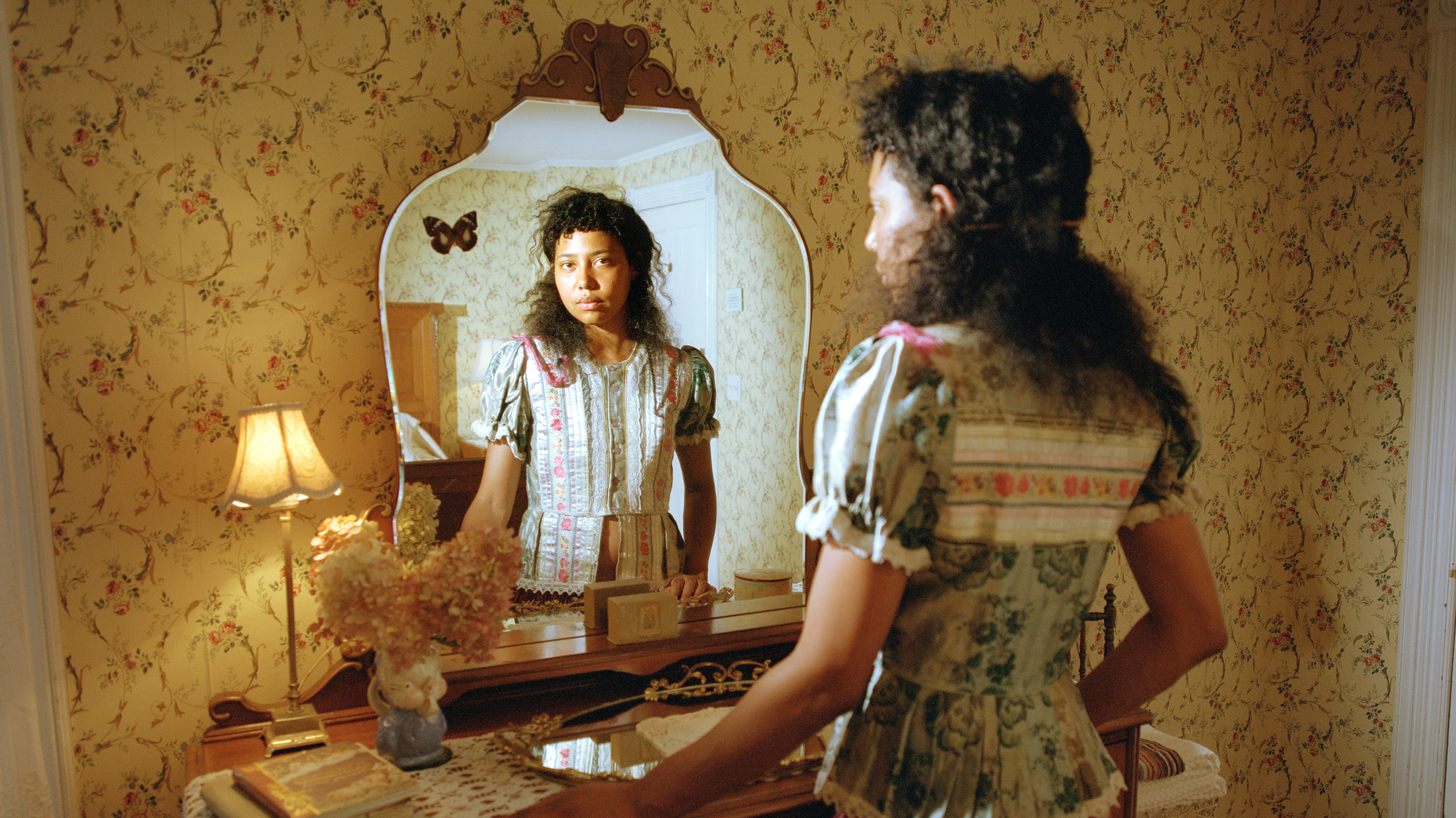 June McDoom signs to Jagjaguwar and details debut album, Follow The Light