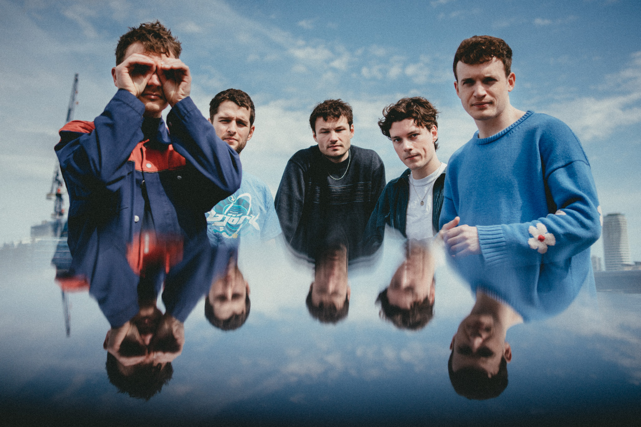 Junodream by Parri Thomas for The Line of Best Fit 1