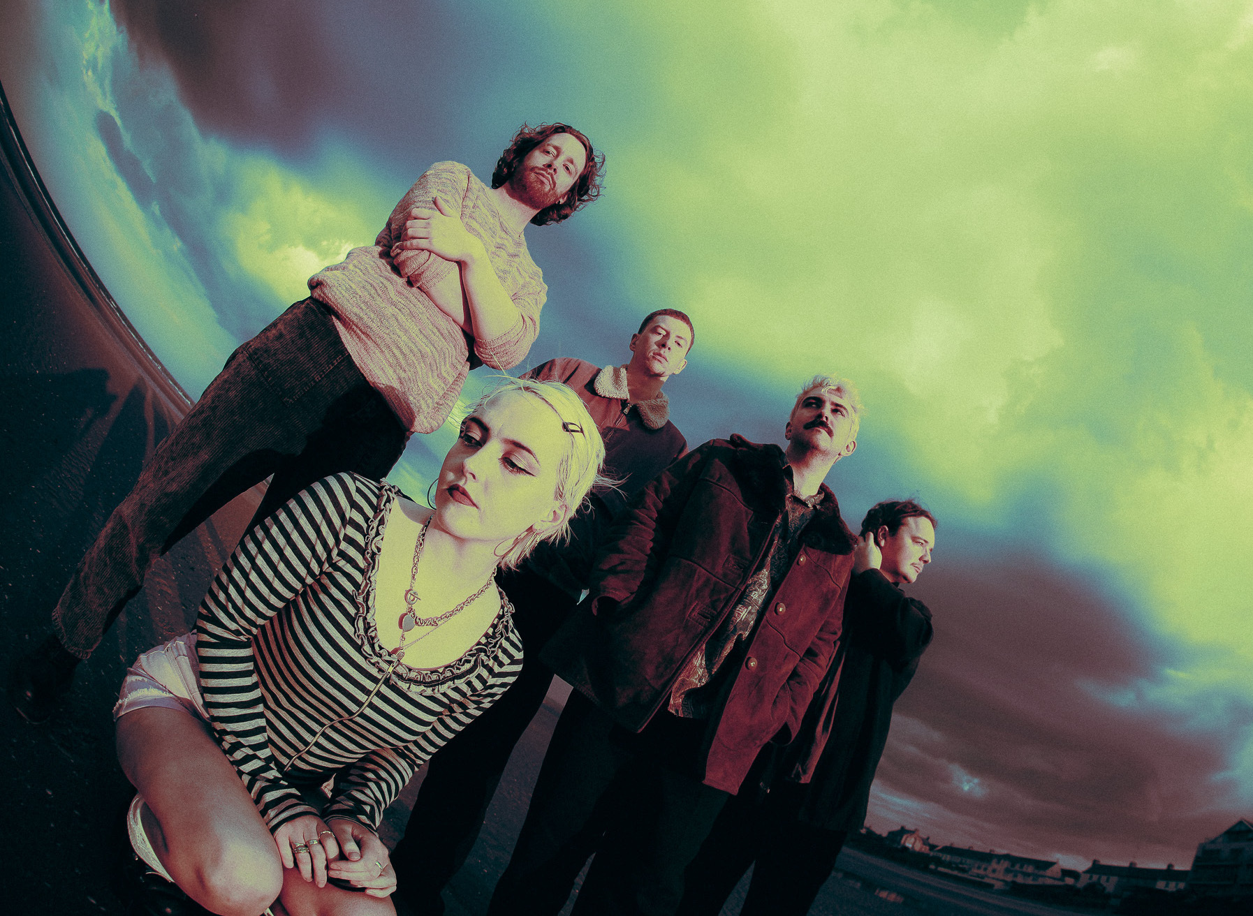 Just Mustard 001 please credit Kate Lawlor