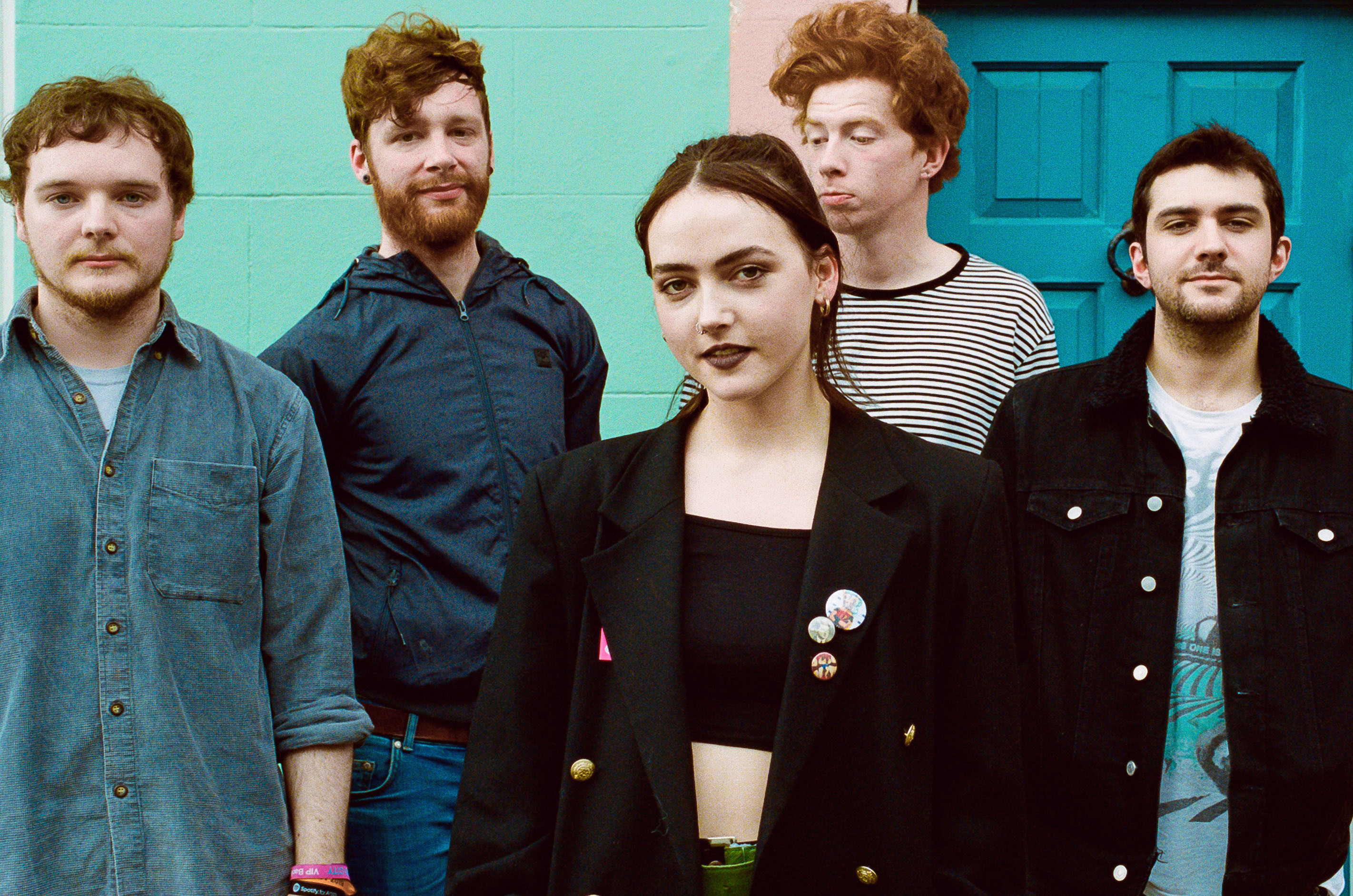 Just Mustard 1a TGE Chris Almeida