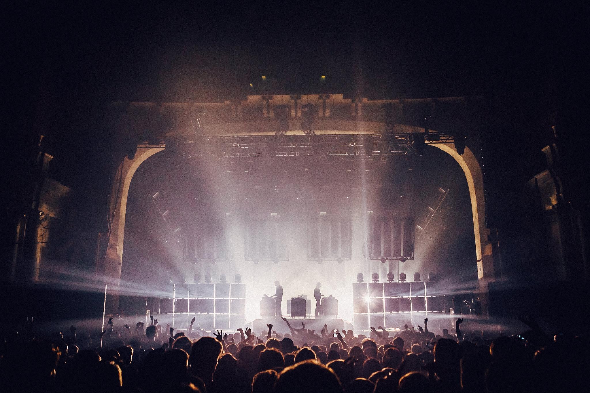 Justice Brixton Academy 29th September 2017 by Luke Dyson IMG 0139