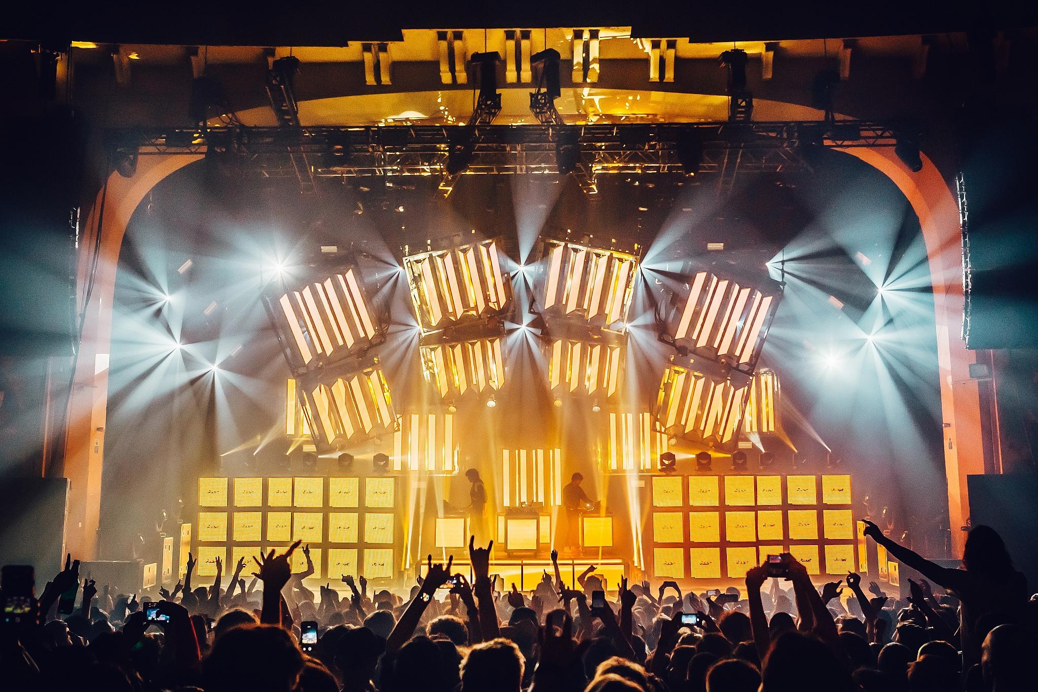 Justice Brixton Academy 29th September 2017 by Luke Dyson IMG 0314