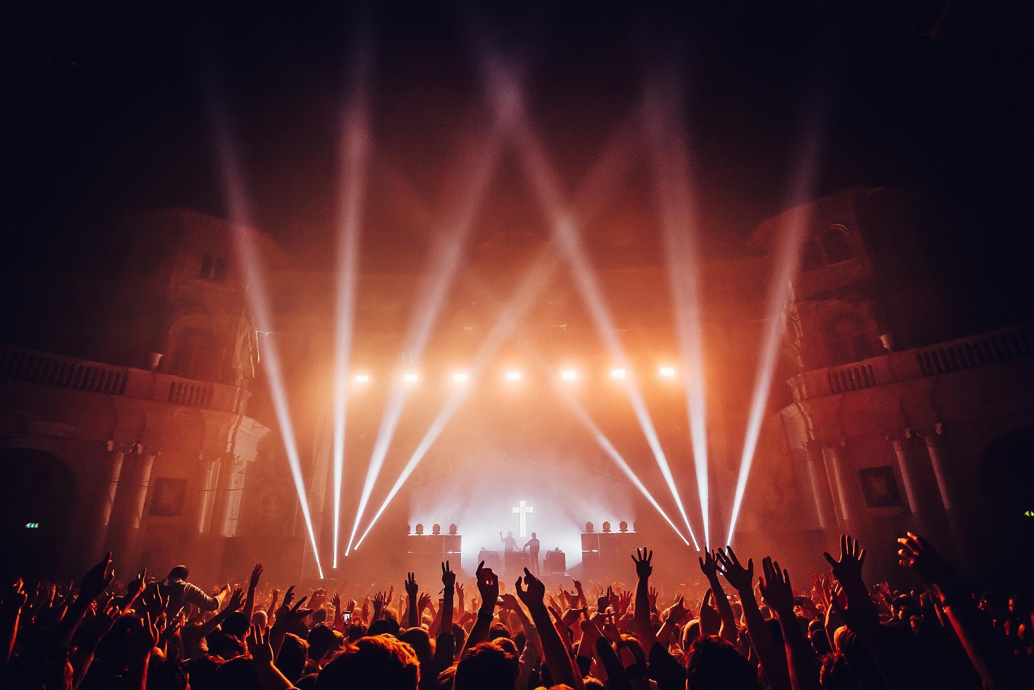 Justice Brixton Academy 29th September 2017 by Luke Dyson IMG 0602