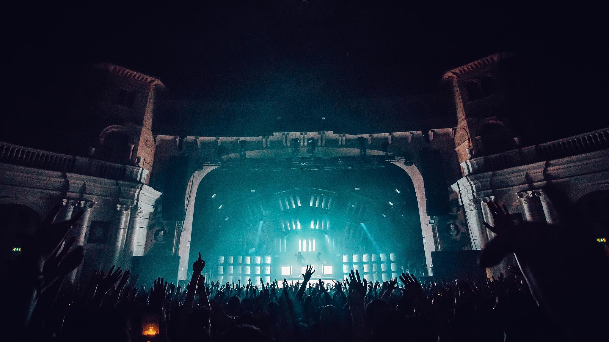 Justice Brixton Academy 29th September 2017 by Luke Dyson IMG 0762