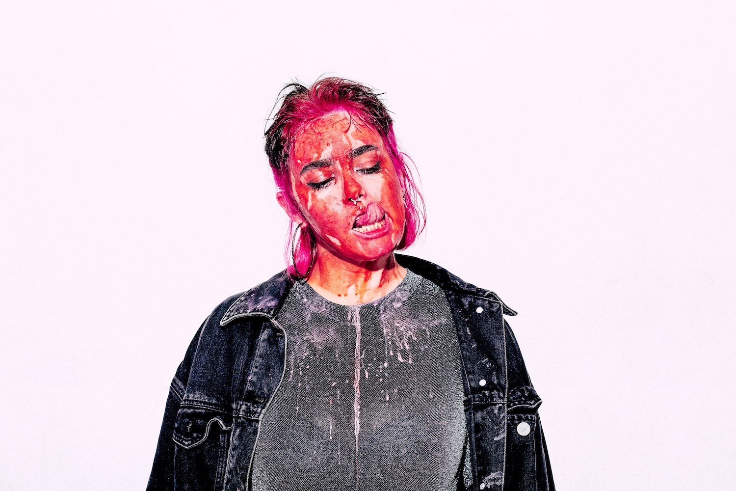 K0 A7317 Edit Straight Girl Andrew Benge