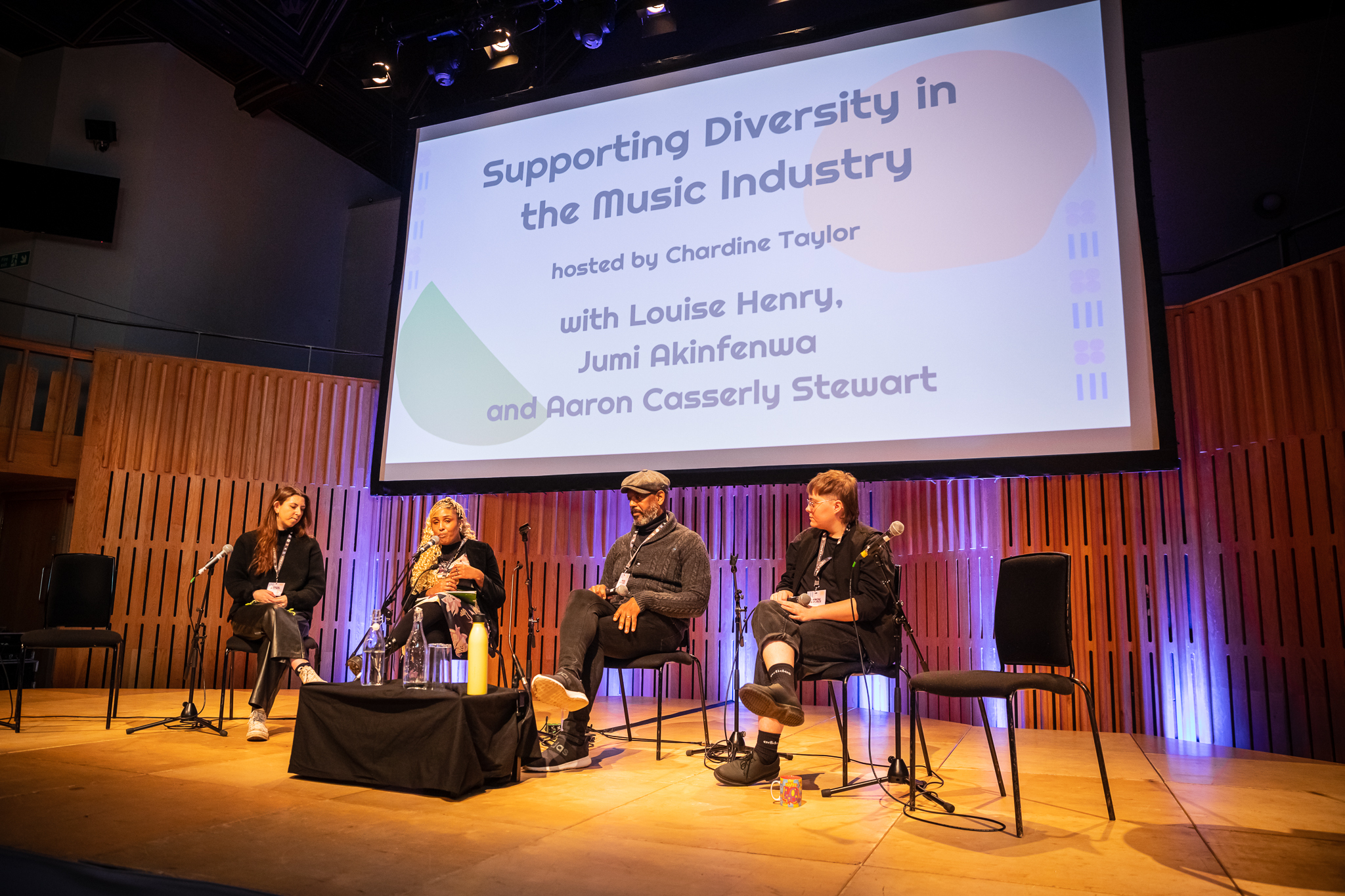 K0 A9451 IKAP Come Play With Me Andrew Benge