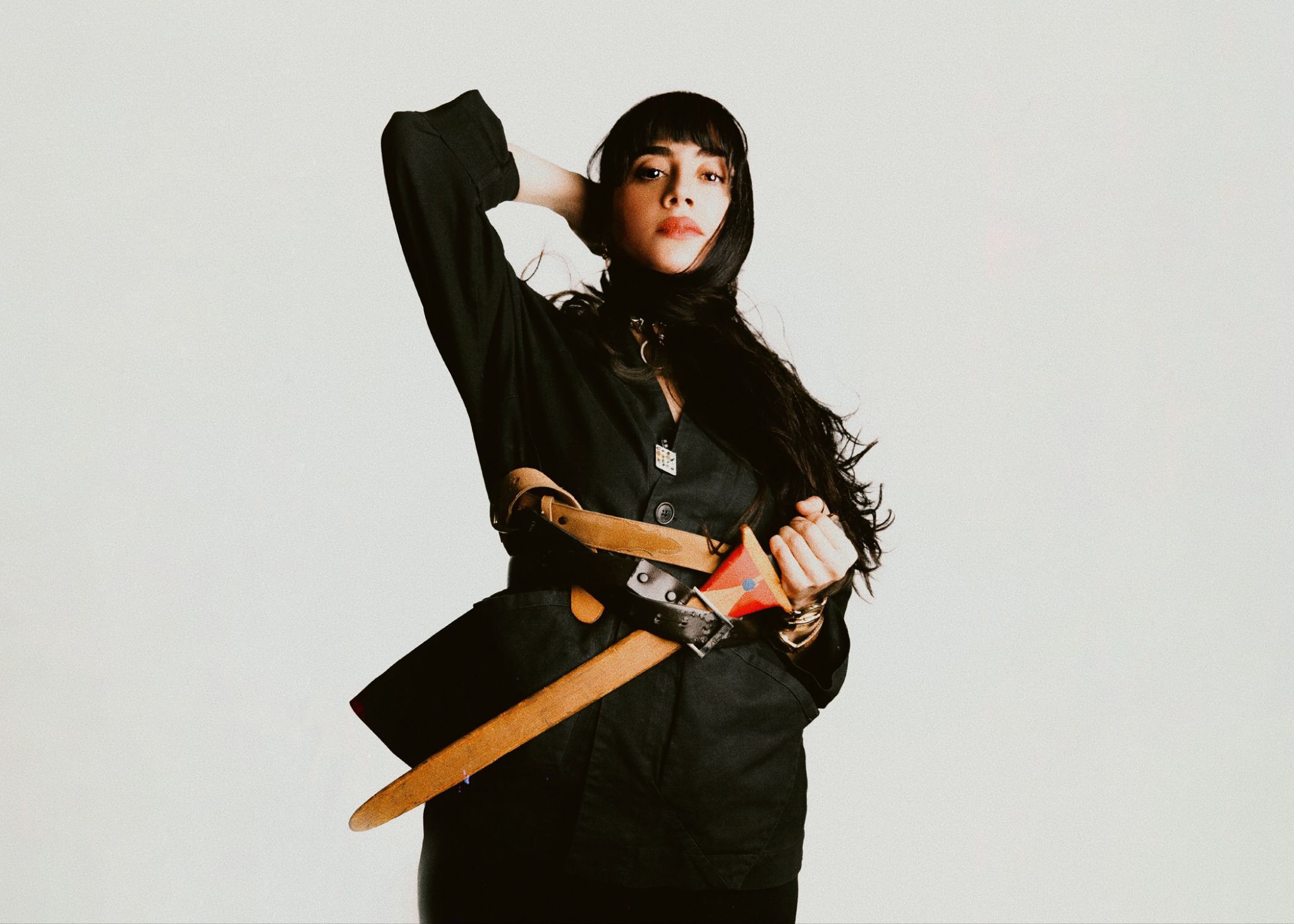 KARYYN Anthem Press Photo Artwork FINAL landscape