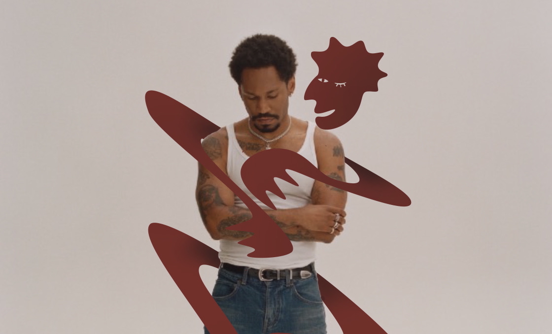 KAYTRANADA Liam Mac Rae 2025