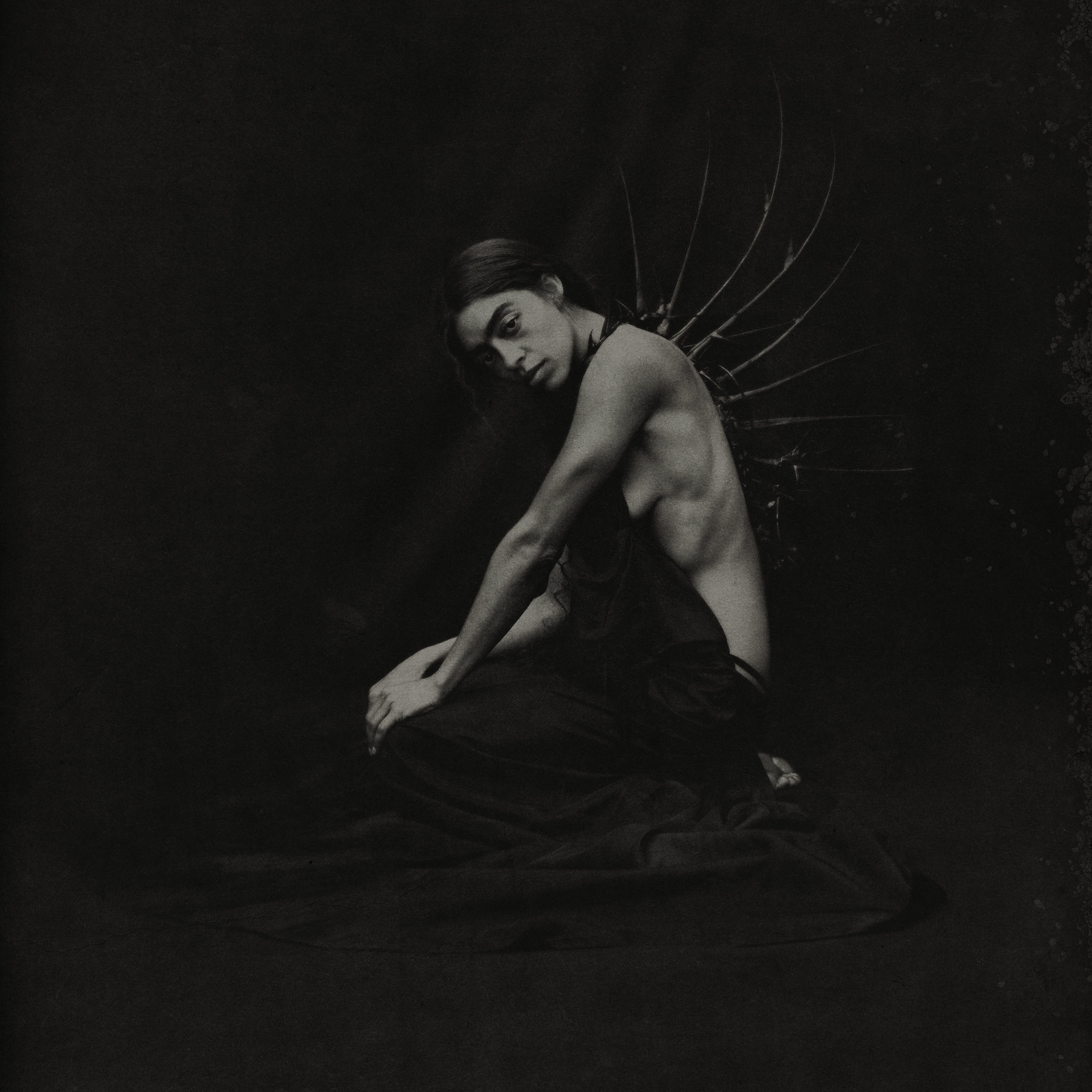 KL SHMG Album Artwork Digital