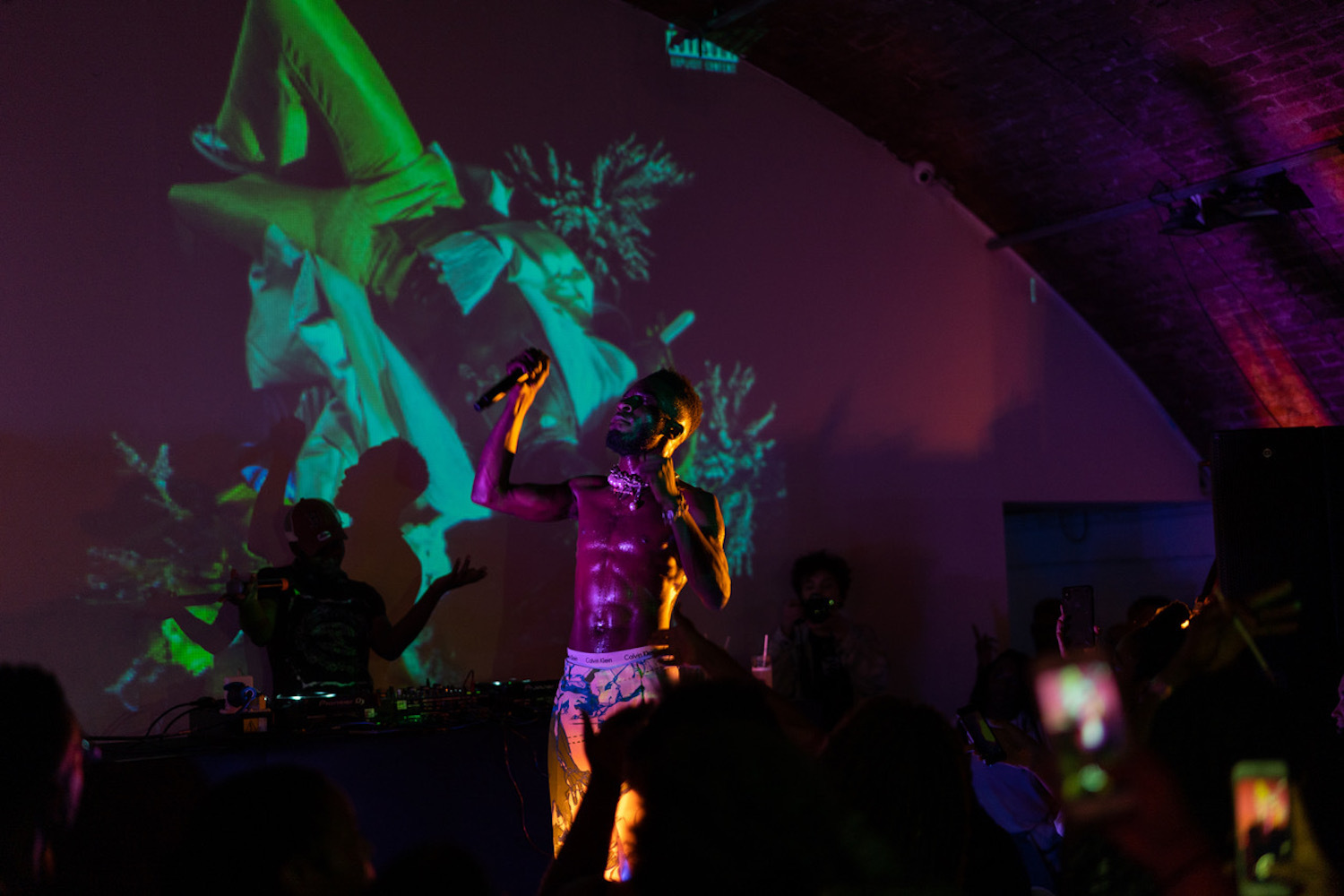 KOJEY hoxton arches 119