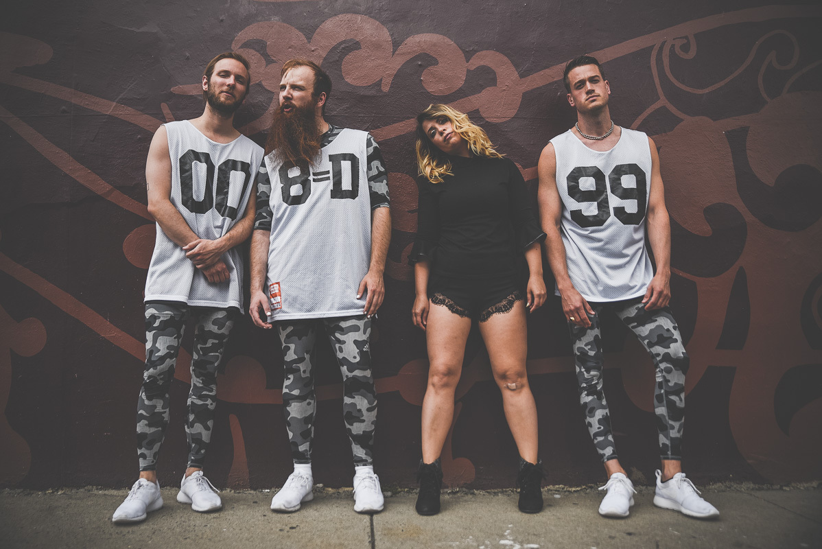 KOPPS Union Transfer Philadelphia 062316 Erika Reinsel 1