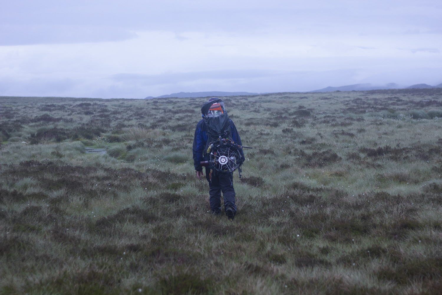 KORELESS by Daniel Swan