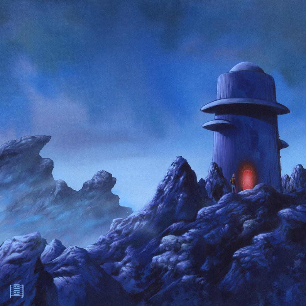 KOU005 David Torn Cover RGB copy