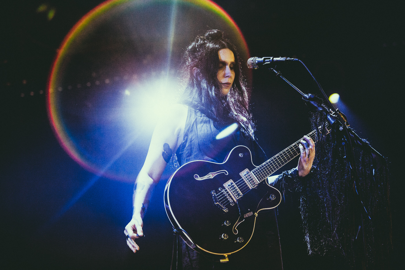 KR ROSKILDE 195 CHELSEA WOLFE