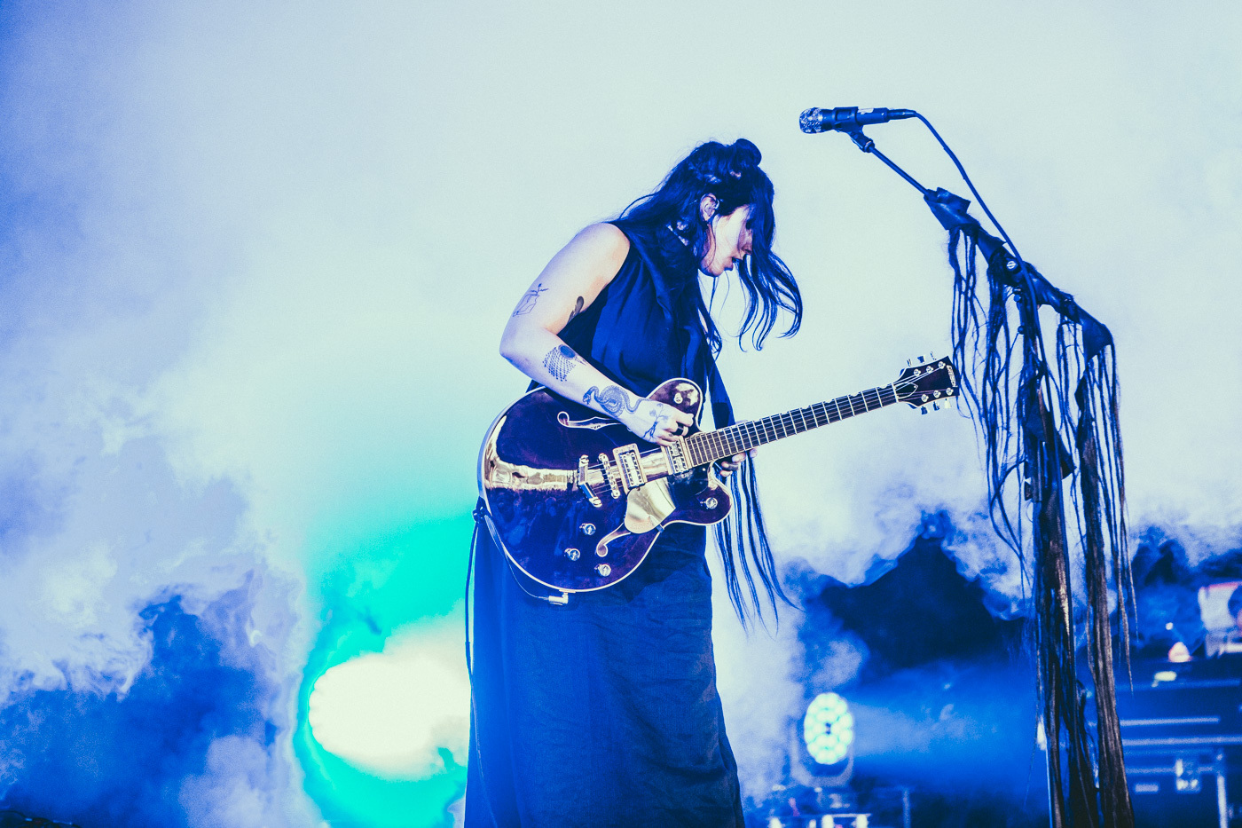 KR ROSKILDE 196 CHELSEA WOLFE