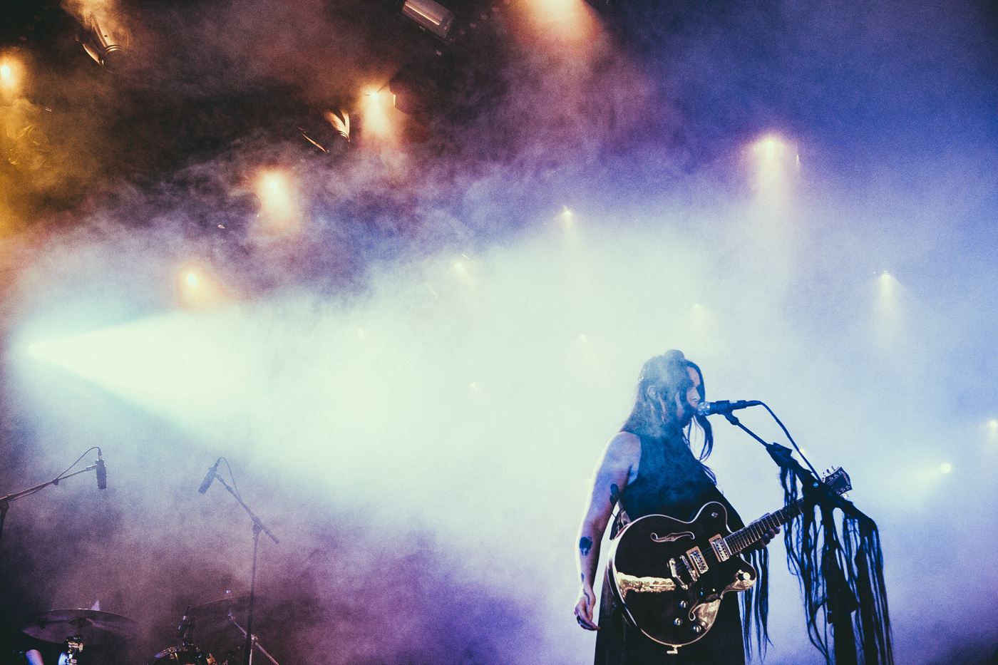 KR ROSKILDE 197 CHELSEA WOLFE