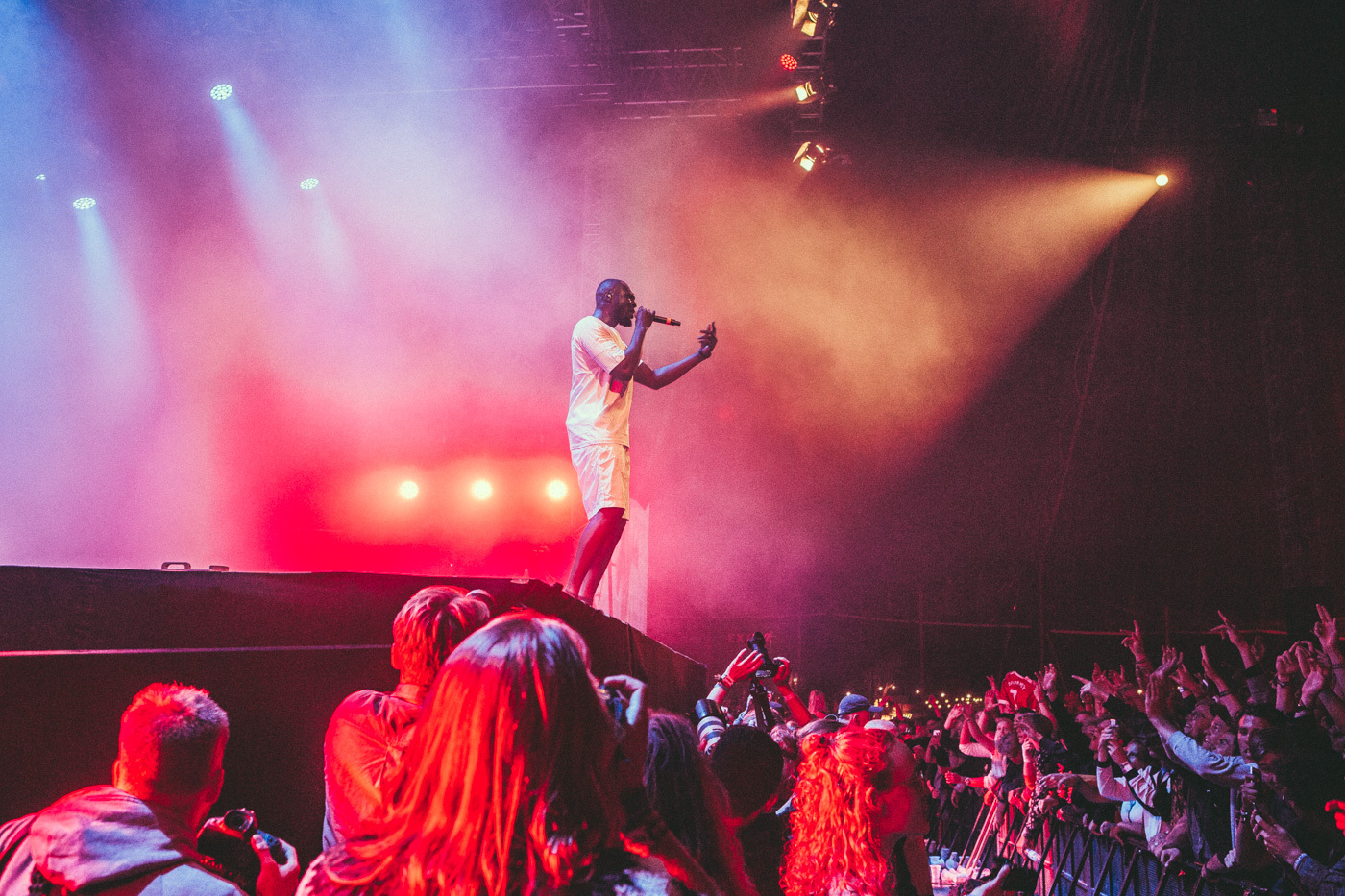 KR ROSKILDE 240 STORMZY