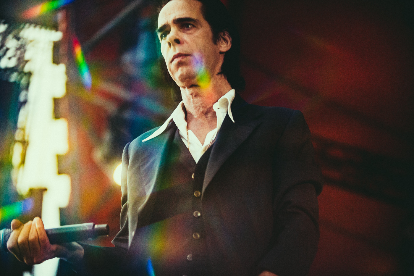 KR ROSKILDE 298 NICK CAVE