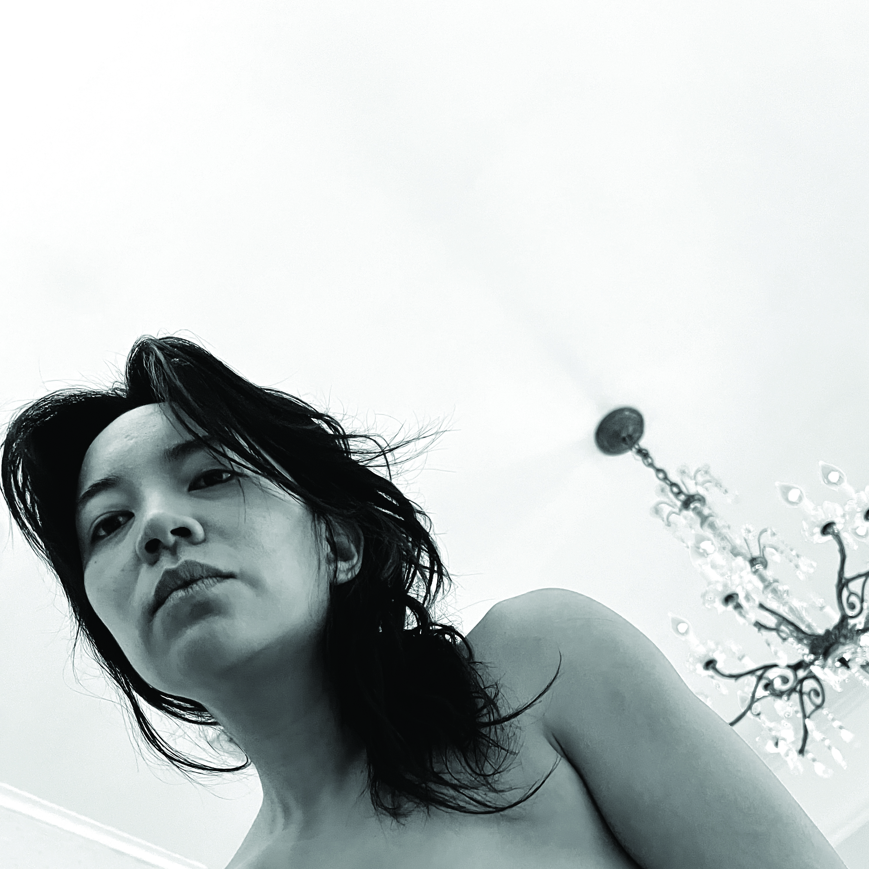 THAO Show Me album artwork