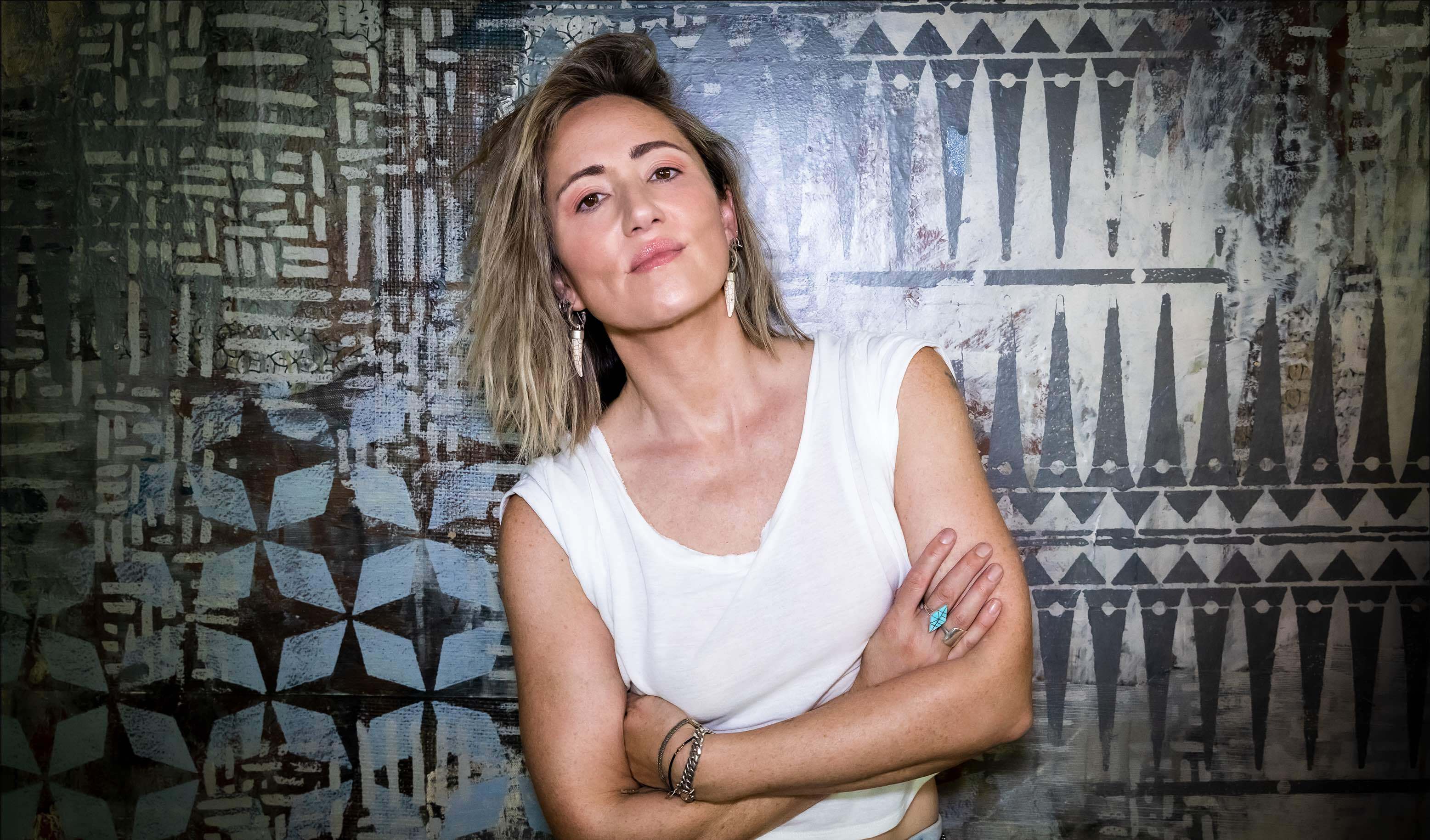 KT Tunstall Ivor Awards