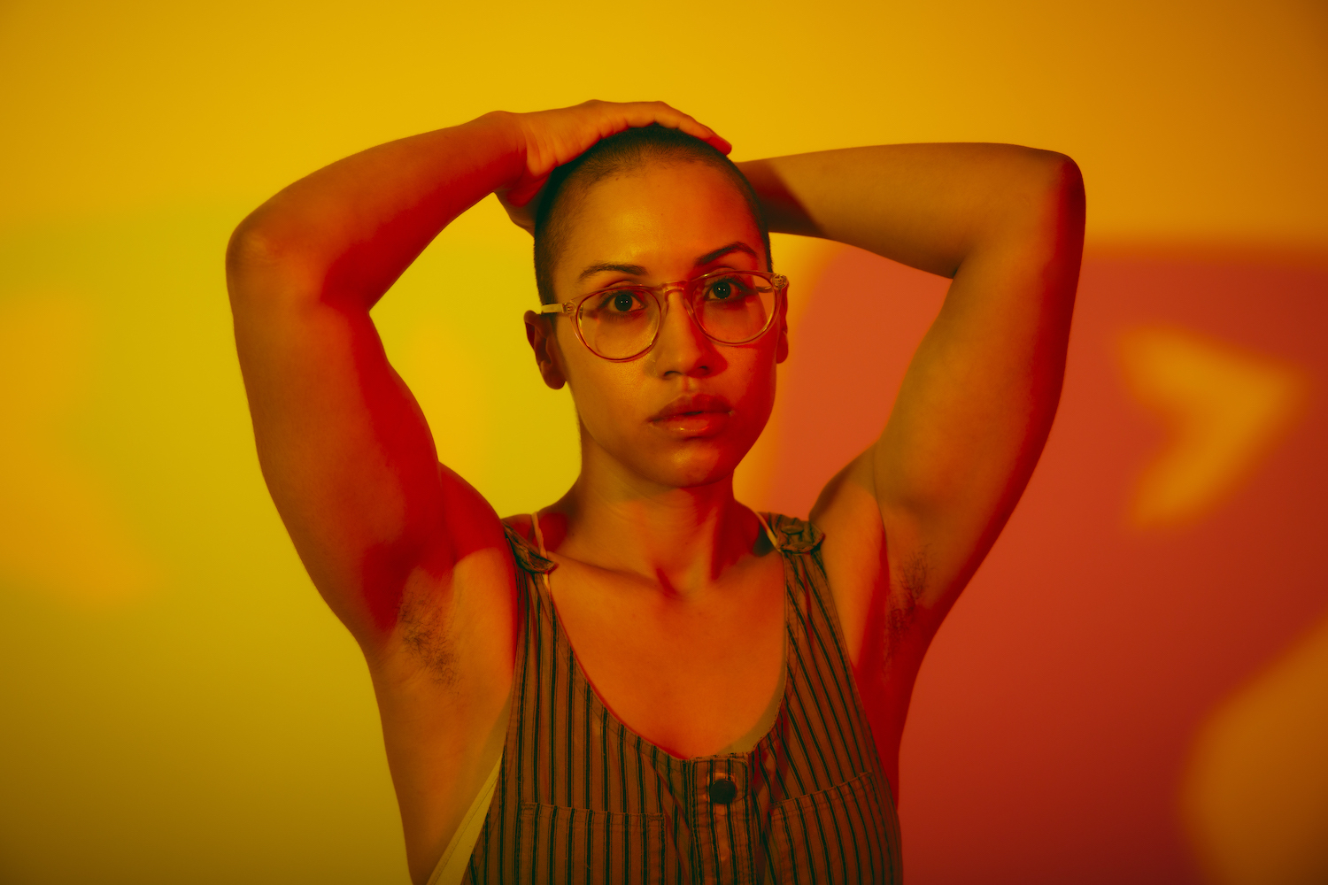 Kadhja Bonet Credit Carlos Gonzalez KSM31777