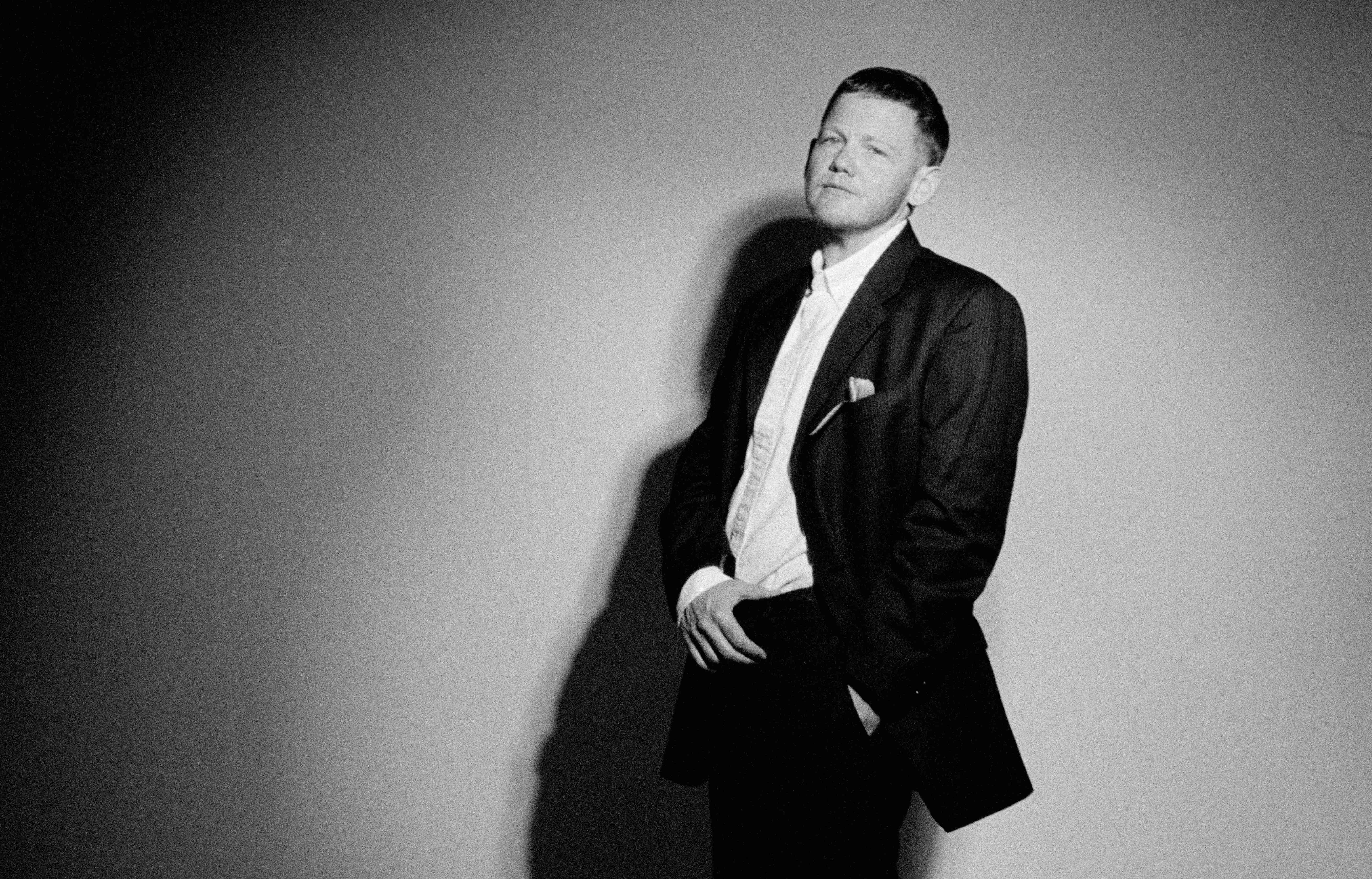 Kae Tempest Diagnoses