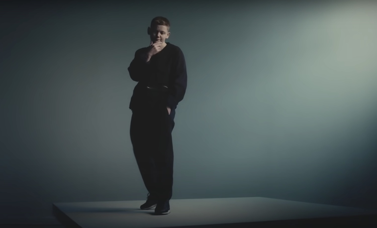 Kae Tempest No Prizes video