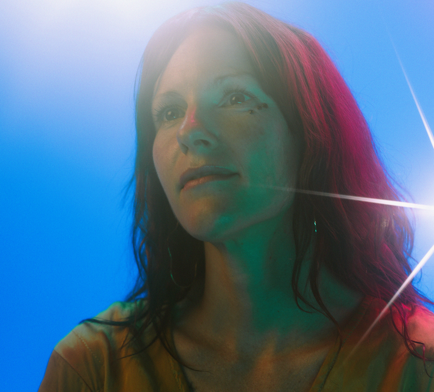 Kaitlyn Aurelia Smith 2020