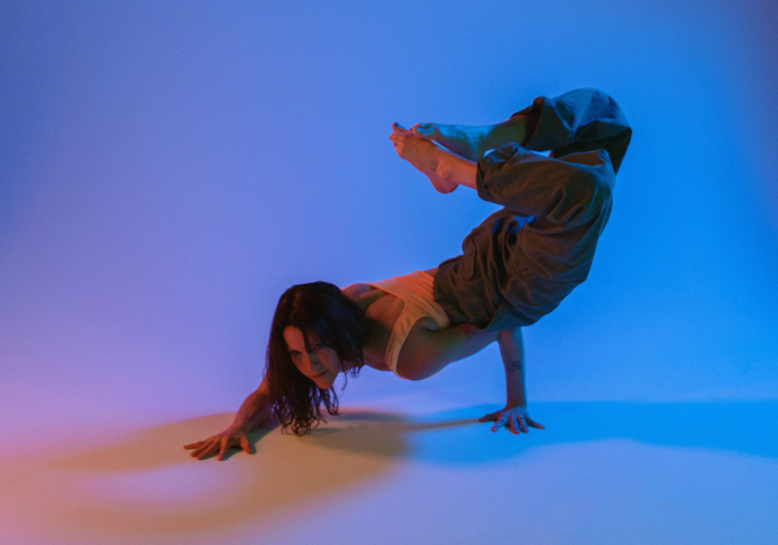 Kaitlyn Aurelia Smith credit Chantal Anderson