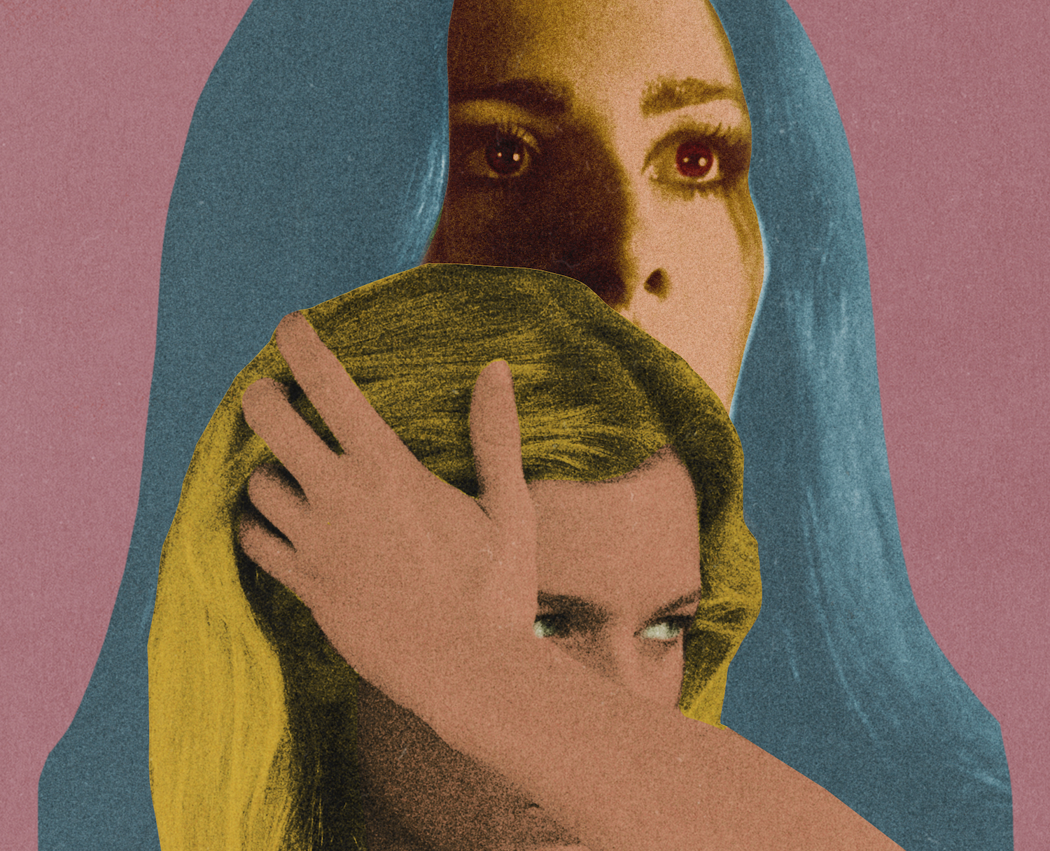 Kaleida Other Side Single Web