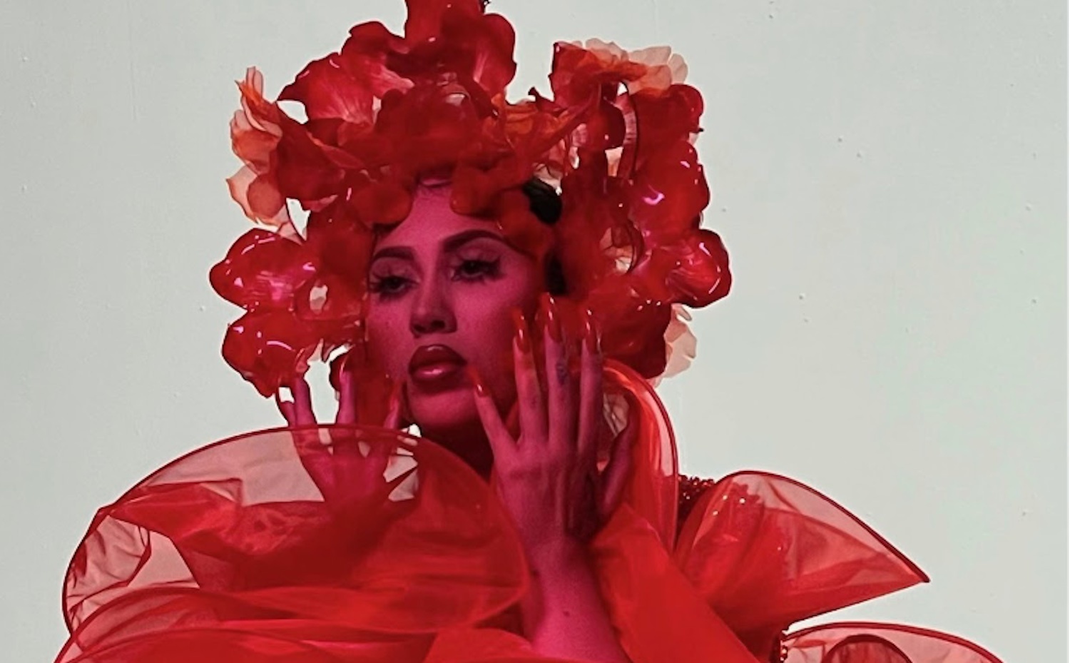 Kali Uchis 2023 Cho Gi Seok